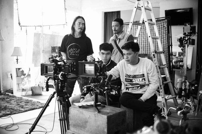 Remote-Interview-Produktion mit zentraler Steuerung
