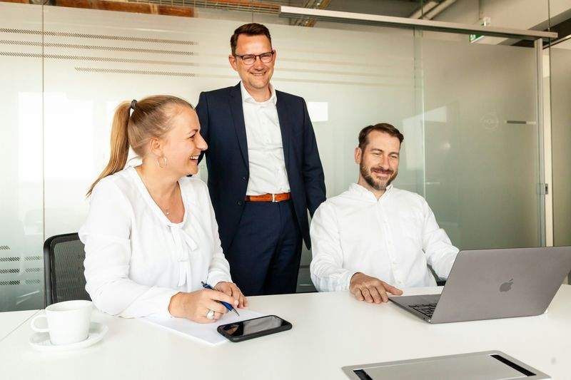 Content-Produktionsplaner